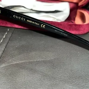 Gucci | Accessories | Gucci Icon Gg729sa 00 Sunglasses  display picture 2